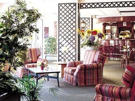 Hotel Median Geneve Airport France