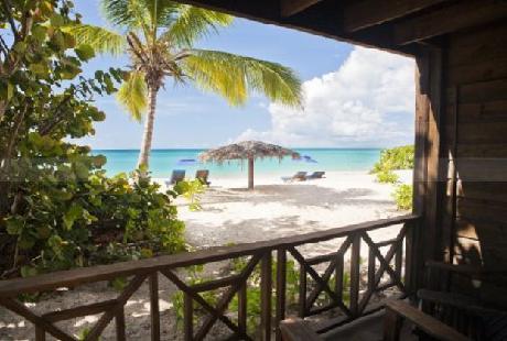 Keyonna Beach Johnsons Point