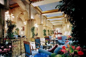 Sheraton Kuwait Hotel & Towers