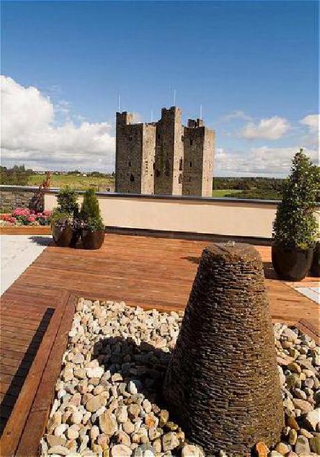 Trim Castle Hotel