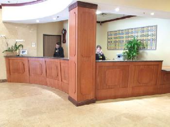 La Quinta Inn & Suites LAX