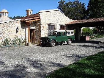 Filadelfia Coffee Resort