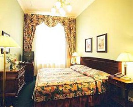 Liberty S.R.O. Hotel