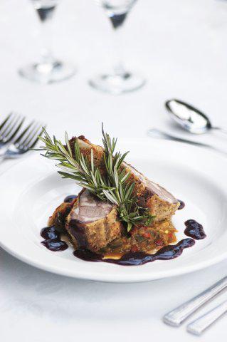 Copthorne Hotel Bay of Islands