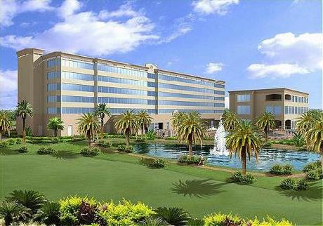 Venturella Resort and Spa