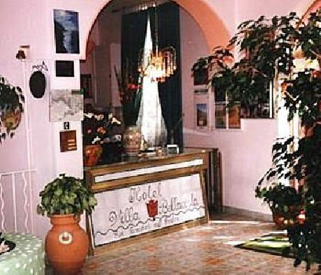 Hotel Villa Bellavista