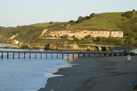 San Luis Bay Inn