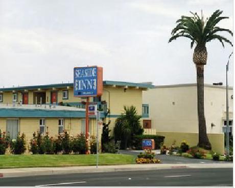 Seaside Inn Monterey