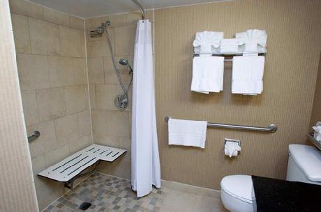 Embassy Suites Chicago Lombard