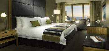 Jupiters Hotel and Casino - Go