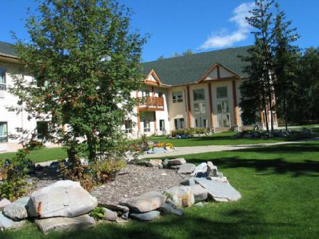 BEST WESTERN PLUS Valemount Inn & Suites