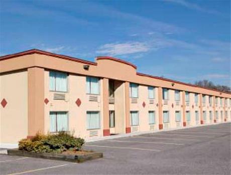 Days Inn New Cumberland/Harrisburg South