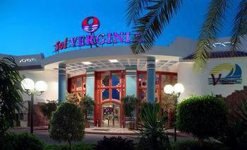 Verginia Sharm Resort