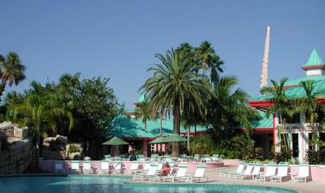 Radisson Resort at the Port