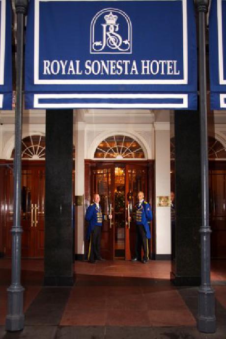 Royal Sonesta NO