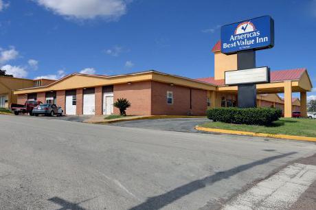Americas Best Value Inn