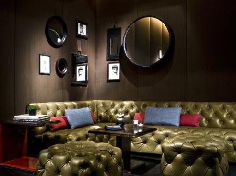 Smyth Tribeca-A Thompson Hotel