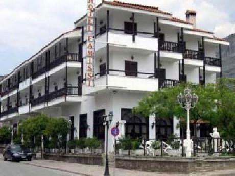 Kosta-Famissi Hotel