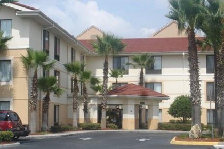 Extended Stay Deluxe - Orlando - Universal Studios