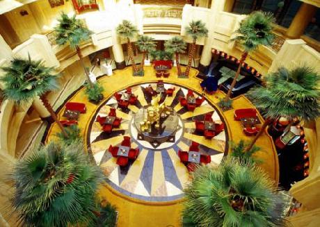 Royal International Hotel