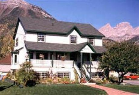 Barbara Lynns Country Inn