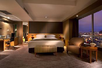 Kempinski Hotel Dalian China