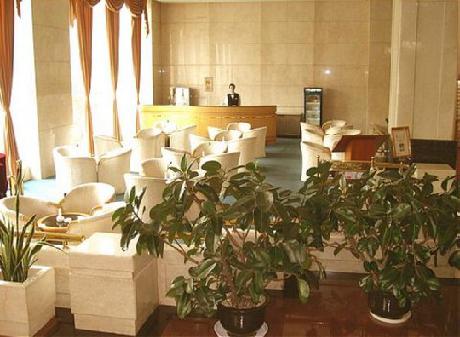 Yue Hua Business Hotel