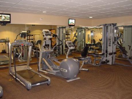 Staybridge Suites PLANO - RICHARDSON AREA