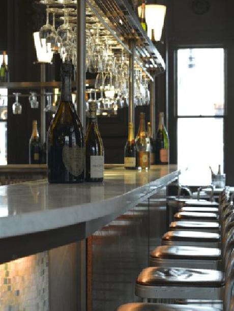 Andaz Liverpool Street London - a concept by Hyatt