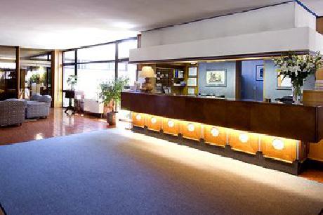 BEST WESTERN Garden Hotel