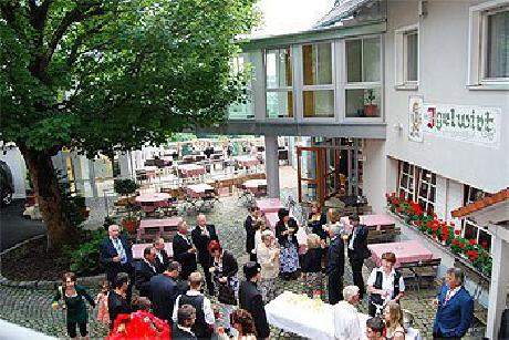 Hotel Igelwirt