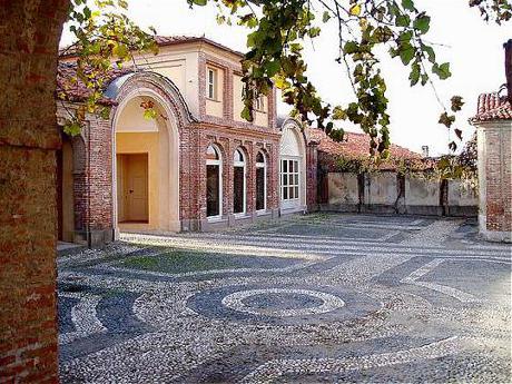 Relais Villa Matilde