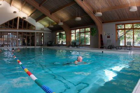 The Woodstock Inn & Resort