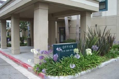Extended Stay America-Los Angeles-LAX Airport