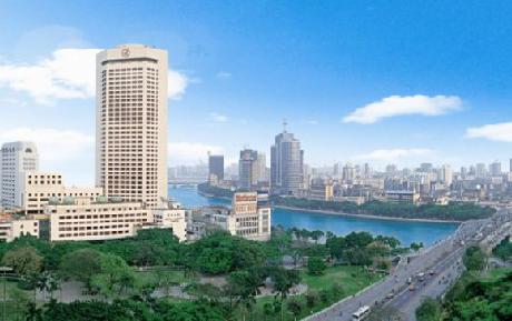 Landmark Canton Hotel