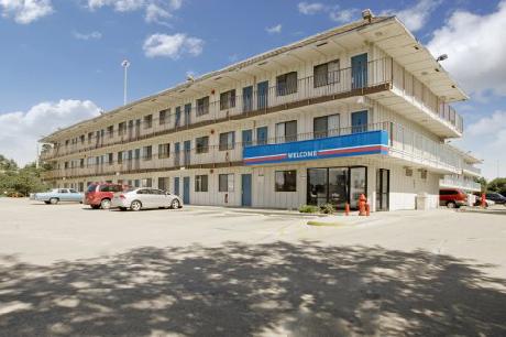 Americas Best Value Inn