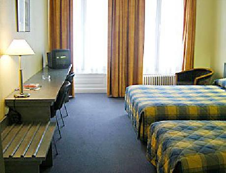 INTER HOTEL DE LA LOIRE