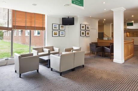 Holiday Inn BASILDON