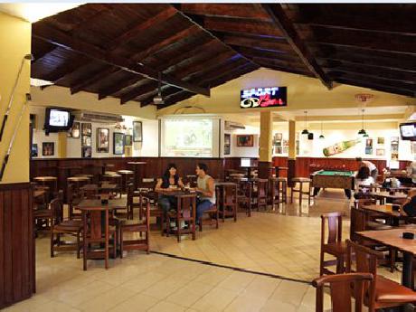 Grand Palladium Palace Resort