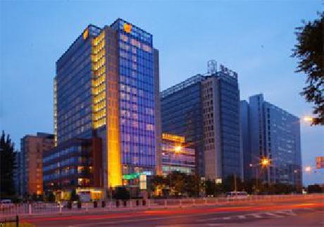New Century Grand Hotel Beijing