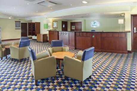 Holiday Inn NORWICH