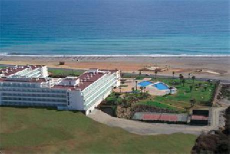 Hotel Servigroup Marina Playa