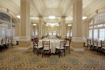 Hotel Galvez And Spa, A Wyndham Grand Hotel