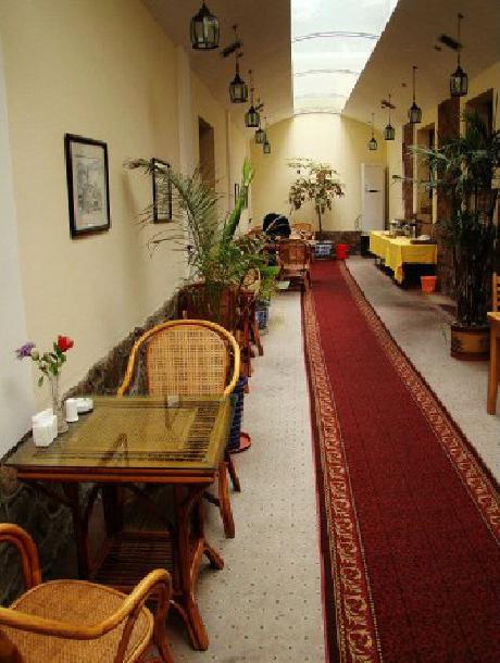 Beach Castle Resort Hotel