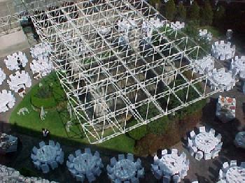 Radisson Paraiso Hotel Mexico City