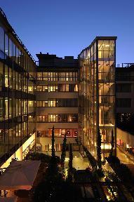 Athenaeum Personal Hotel