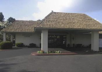 Econo Lodge Conference Center