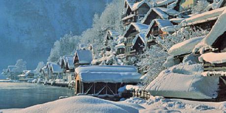 Heritage Hotel Hallstatt