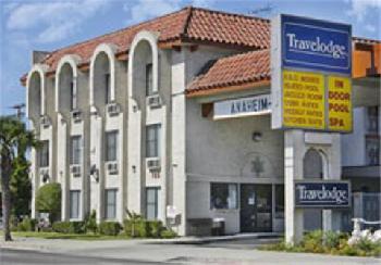 Travelodge Anaheim Buena Park