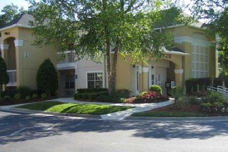 Homestead Studio Suites - Atlanta - Perimeter
